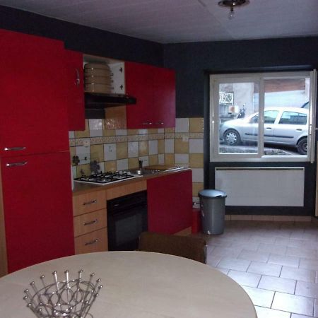 Вилла Triplex Douillet Ларжантьер Экстерьер фото