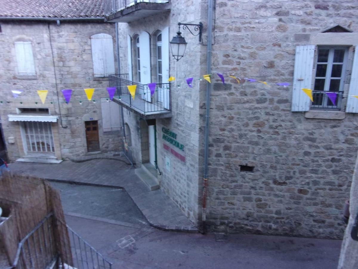 Вилла Triplex Douillet Ларжантьер Экстерьер фото