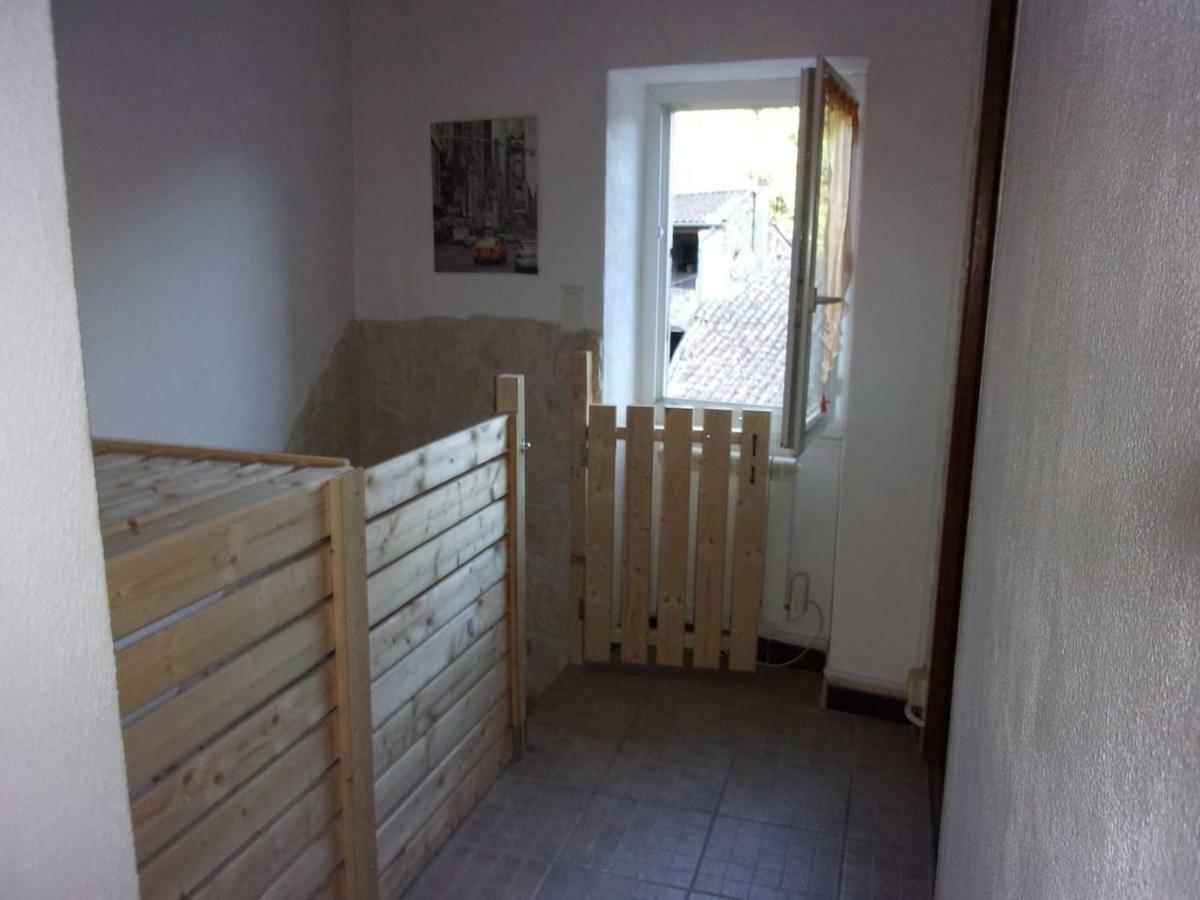 Вилла Triplex Douillet Ларжантьер Экстерьер фото